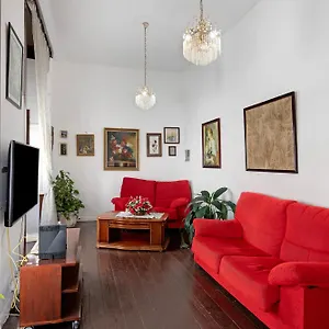  Apartamento Casa Clasica