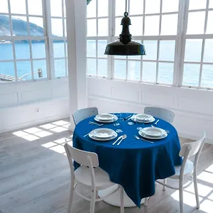  Apartamento The Sea Corner Vacacional La Palma